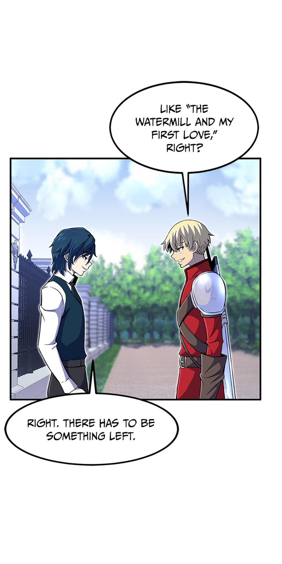 Read The Art of Reincarnation Manga Online