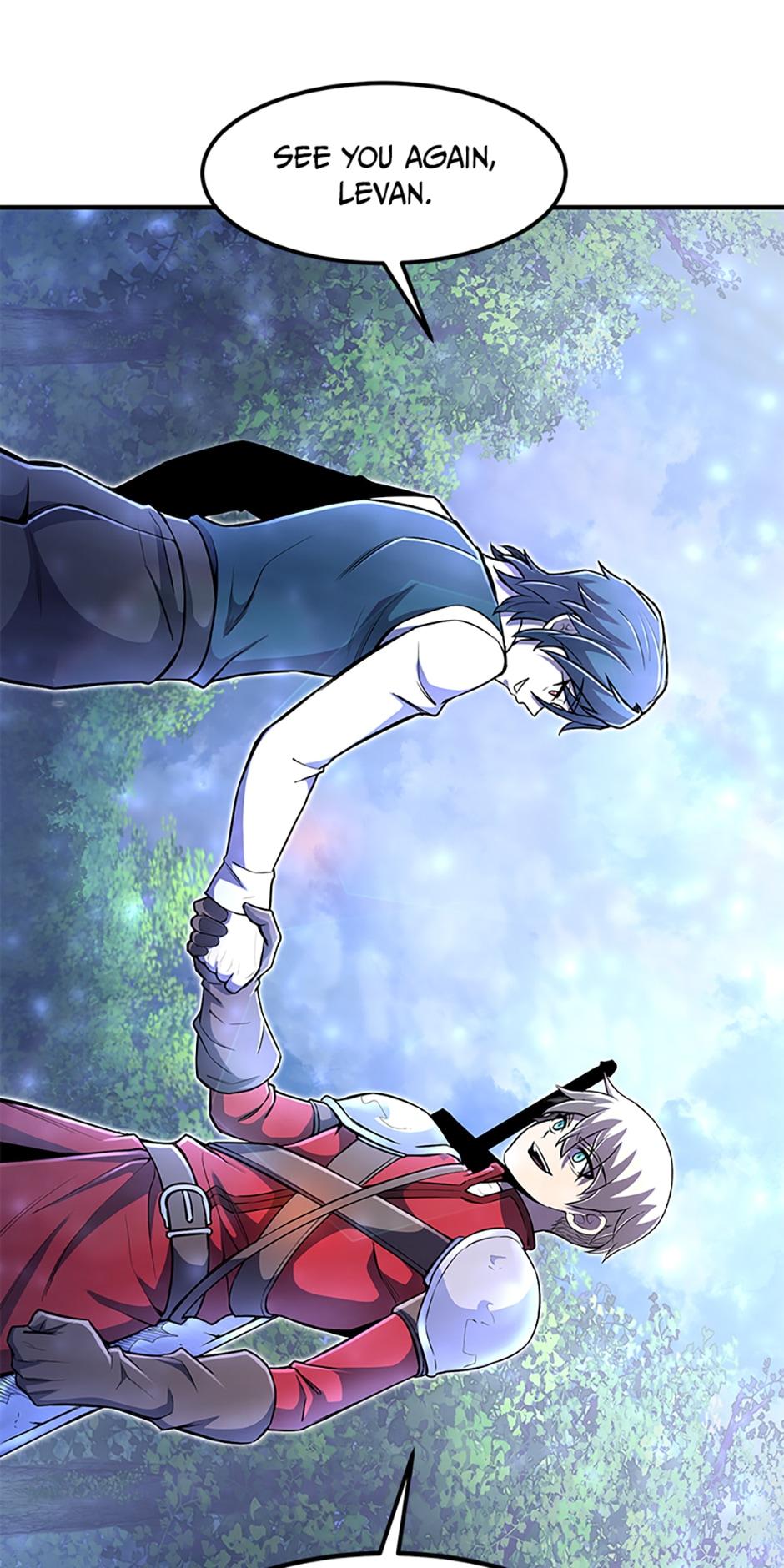 Read The Art of Reincarnation Manga Online