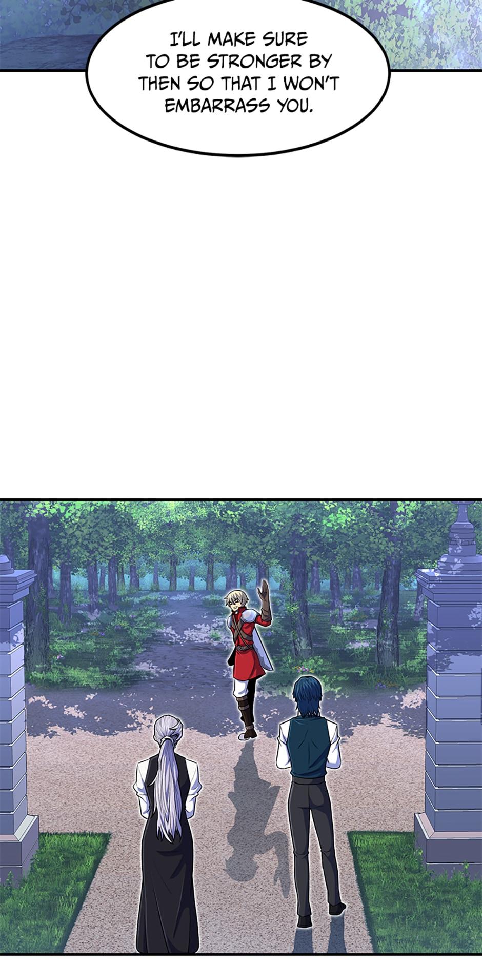 Read The Art of Reincarnation Manga Online