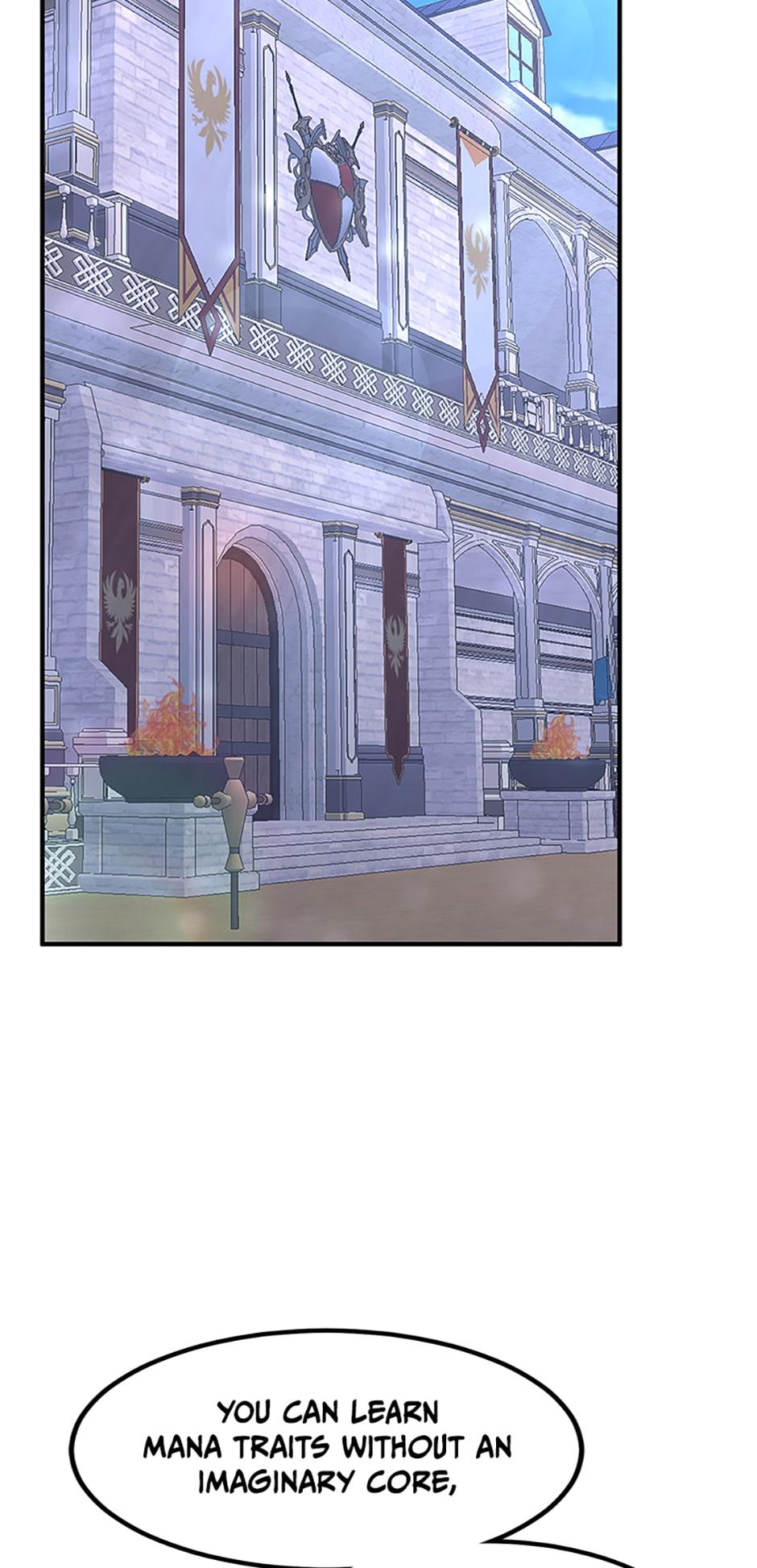 Read The Art of Reincarnation Manga Online