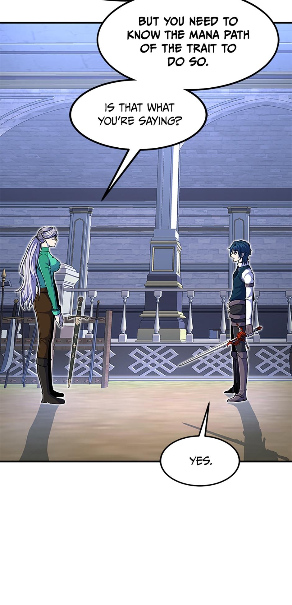 Read The Art of Reincarnation Manga Online