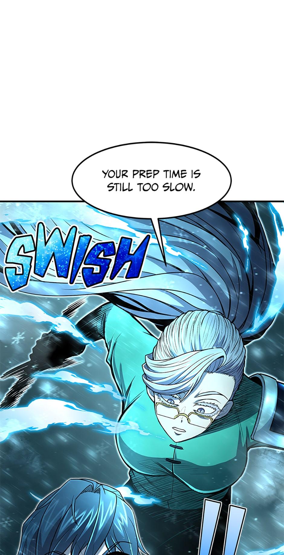 Read The Art of Reincarnation Manga Online