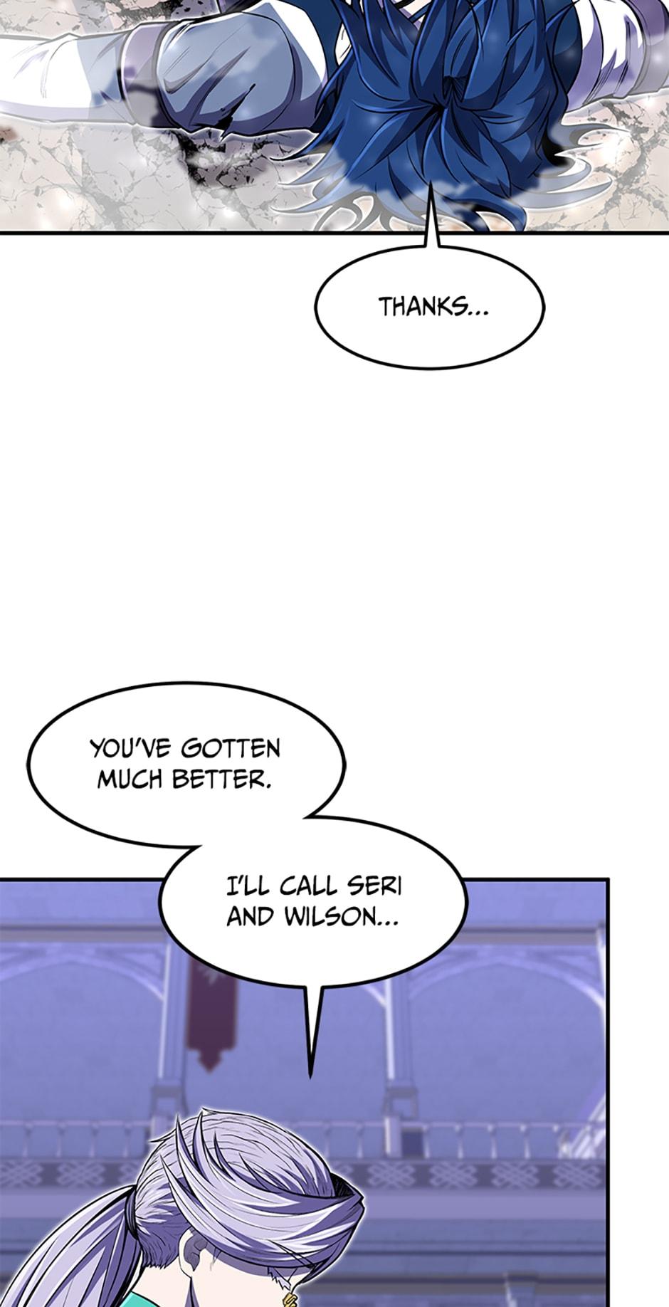 Read The Art of Reincarnation Manga Online