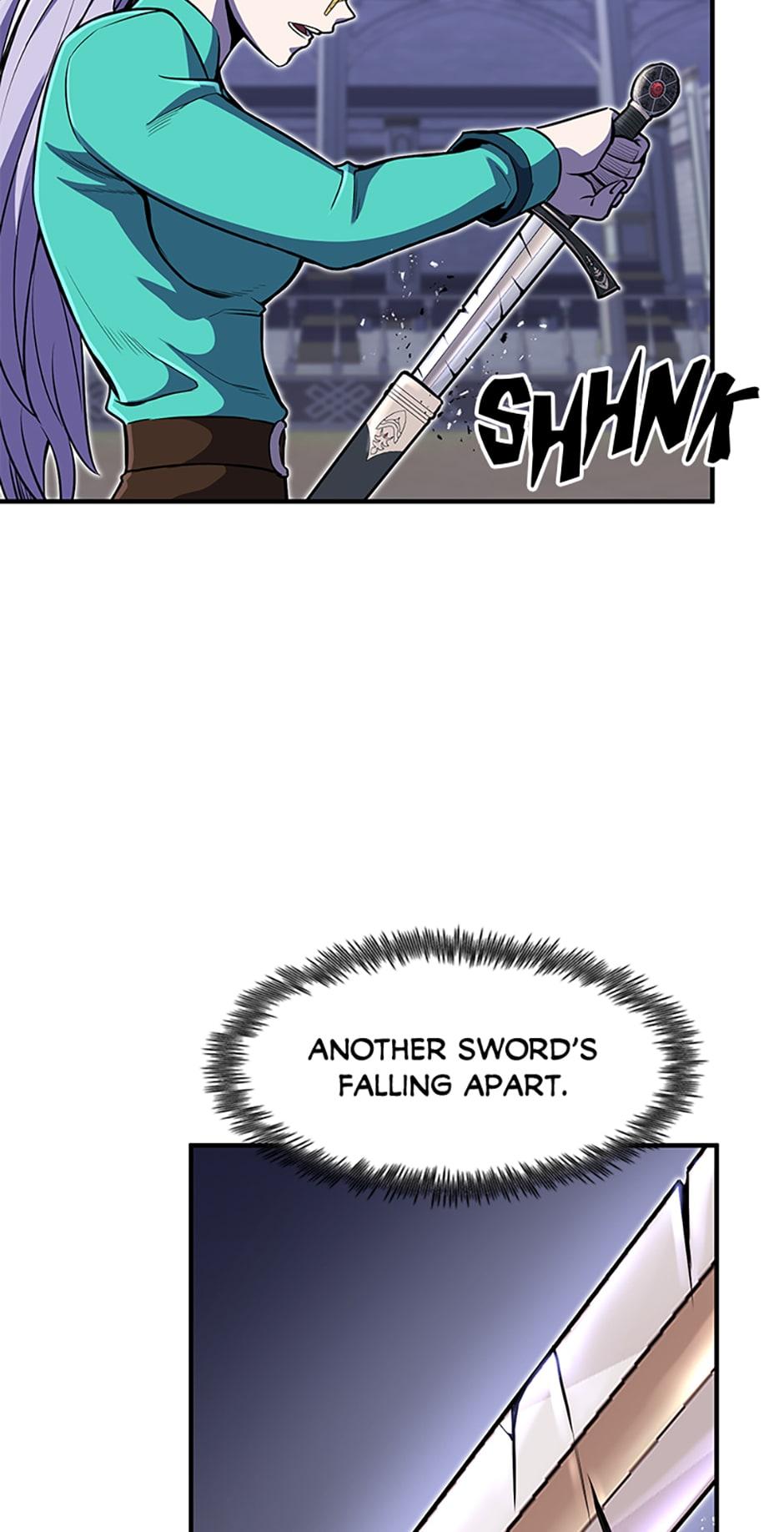 Read The Art of Reincarnation Manga Online