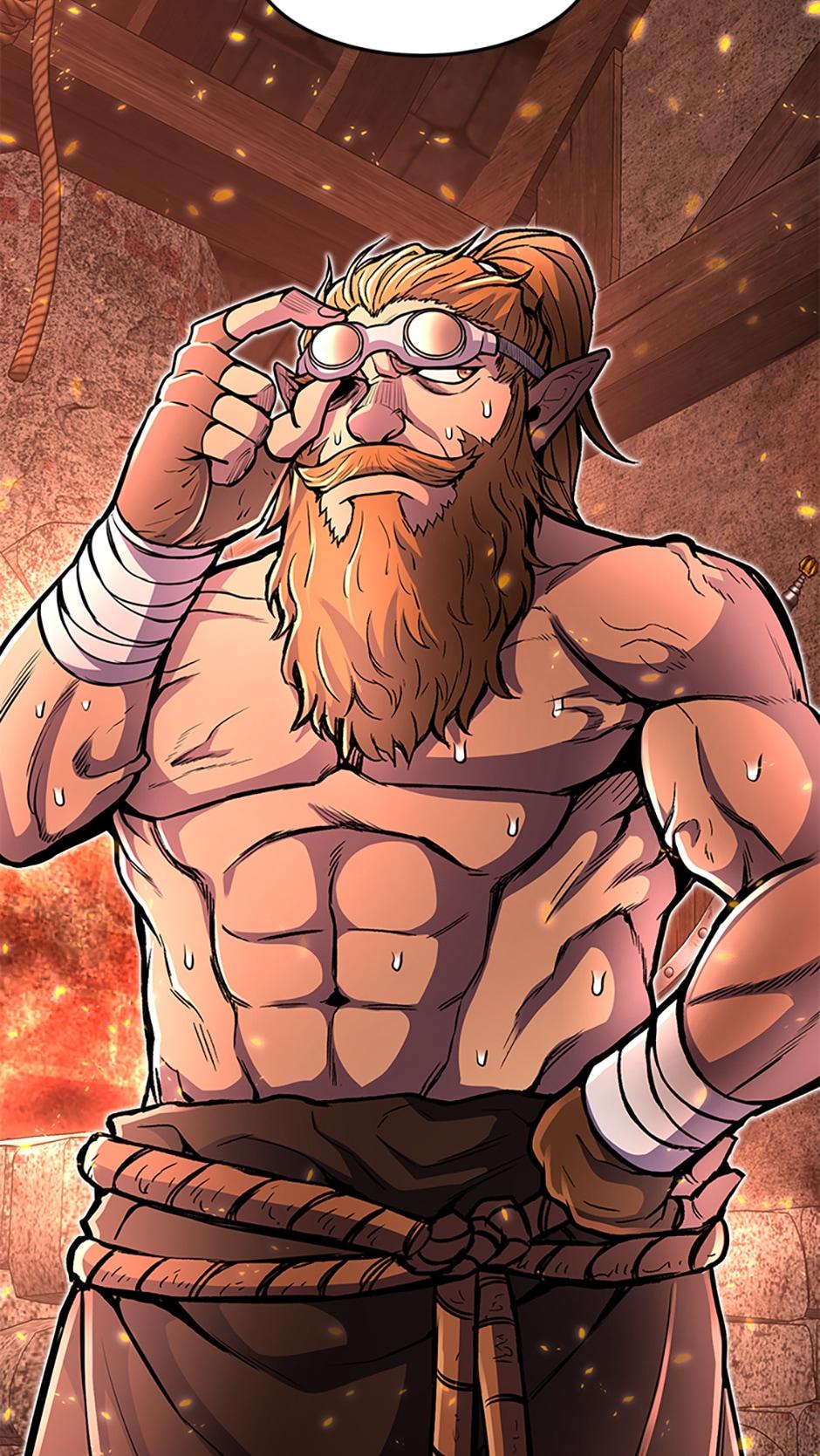 Read The Art of Reincarnation Manga Online