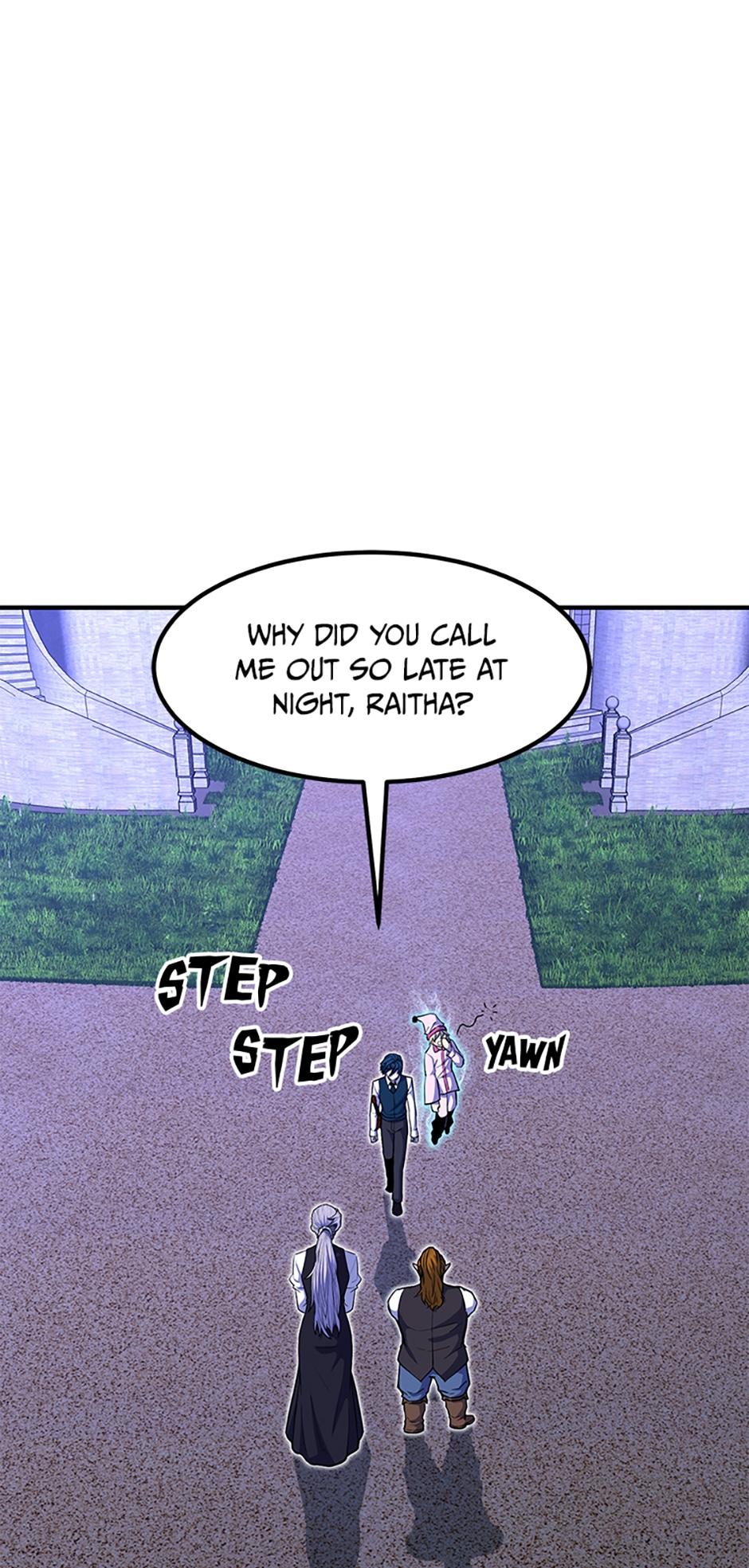 Read The Art of Reincarnation Manga Online