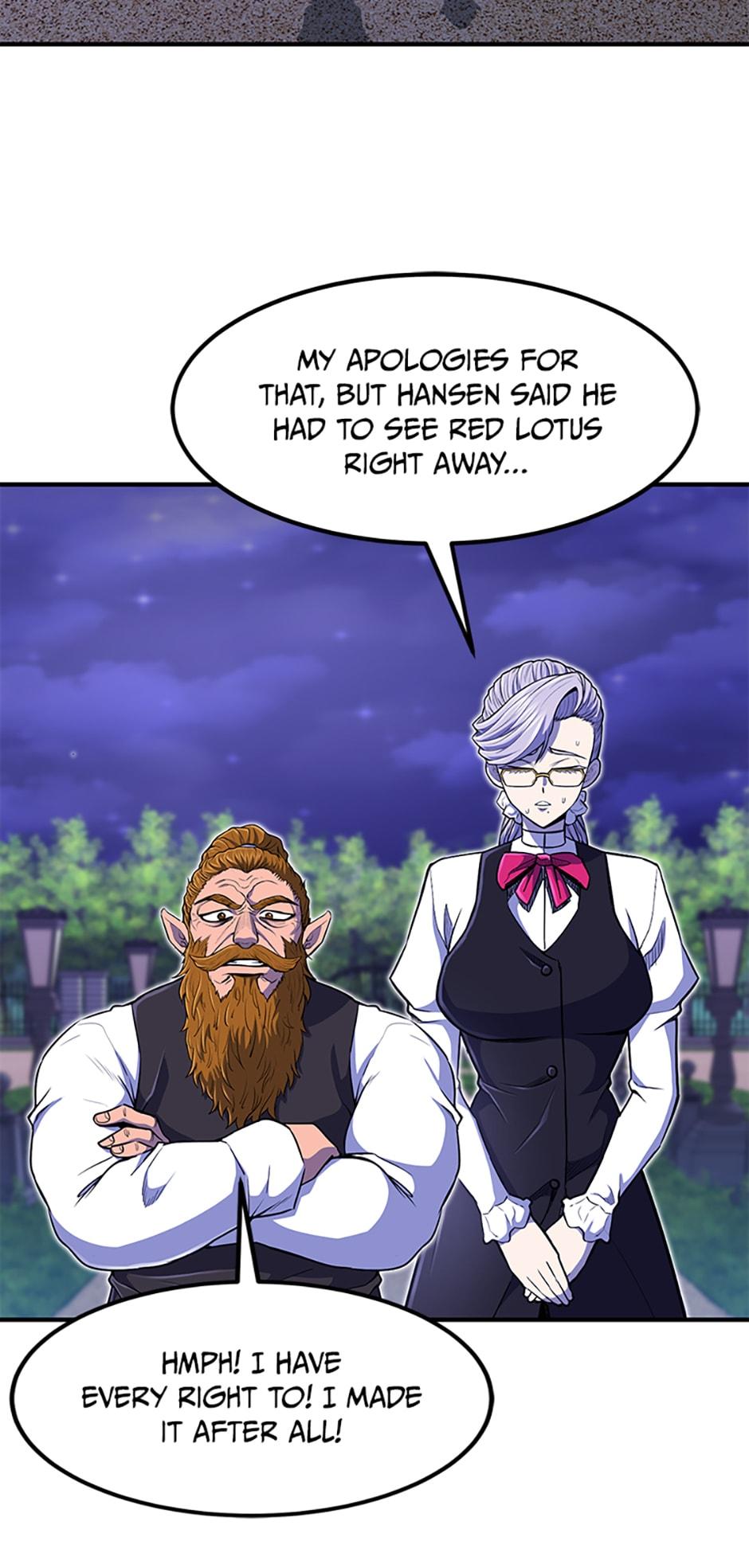 Read The Art of Reincarnation Manga Online