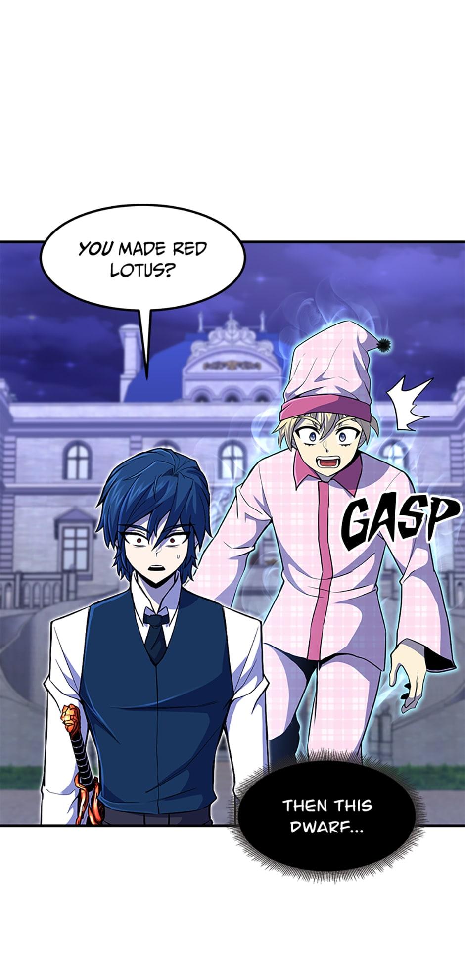 Read The Art of Reincarnation Manga Online