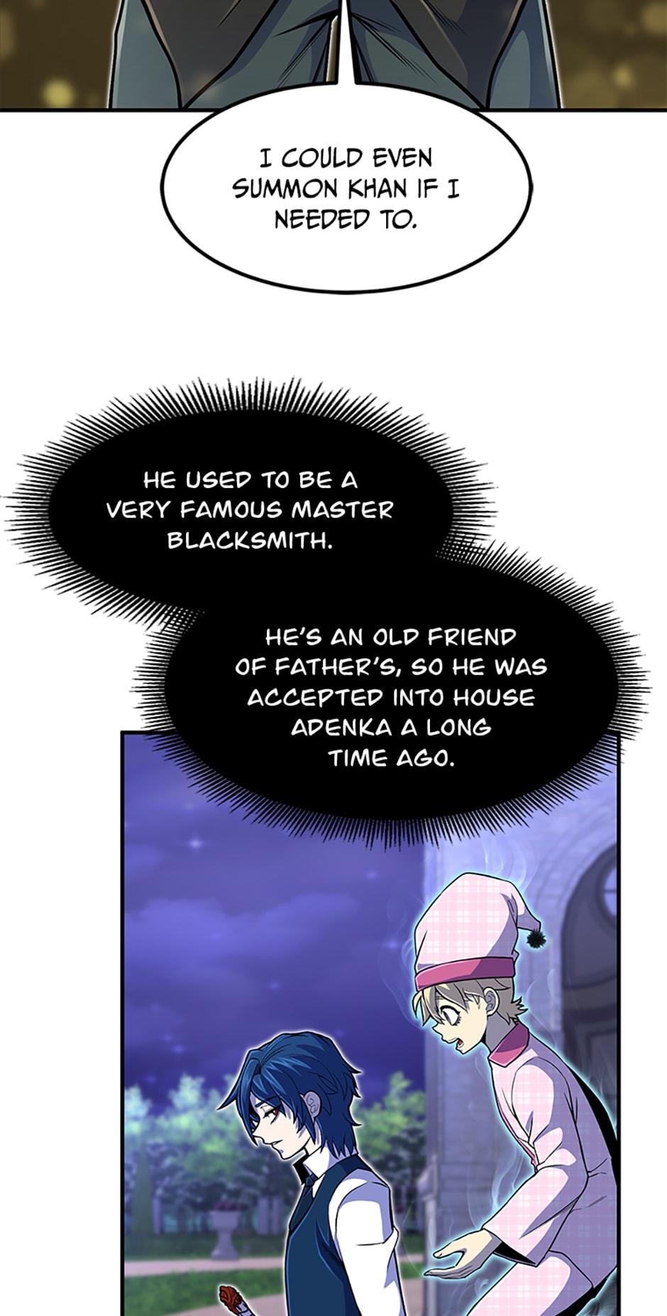 Read The Art of Reincarnation Manga Online