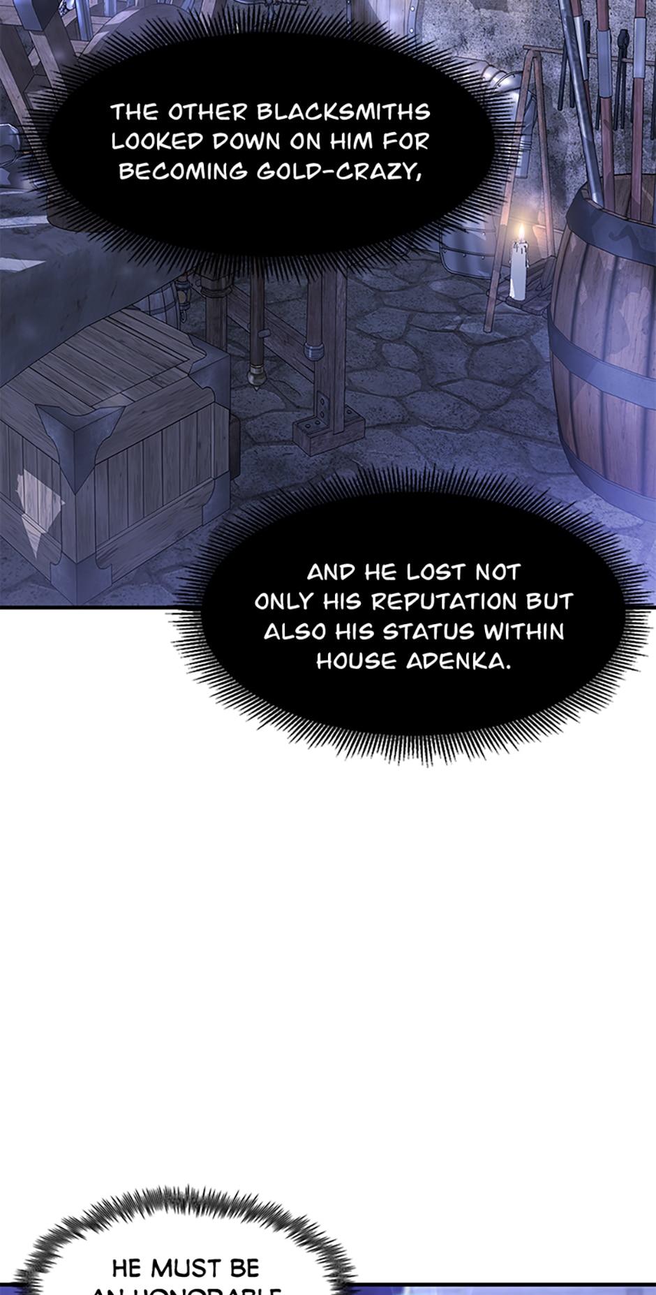 Read The Art of Reincarnation Manga Online