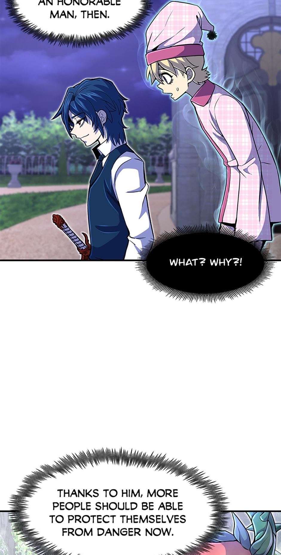 Read The Art of Reincarnation Manga Online