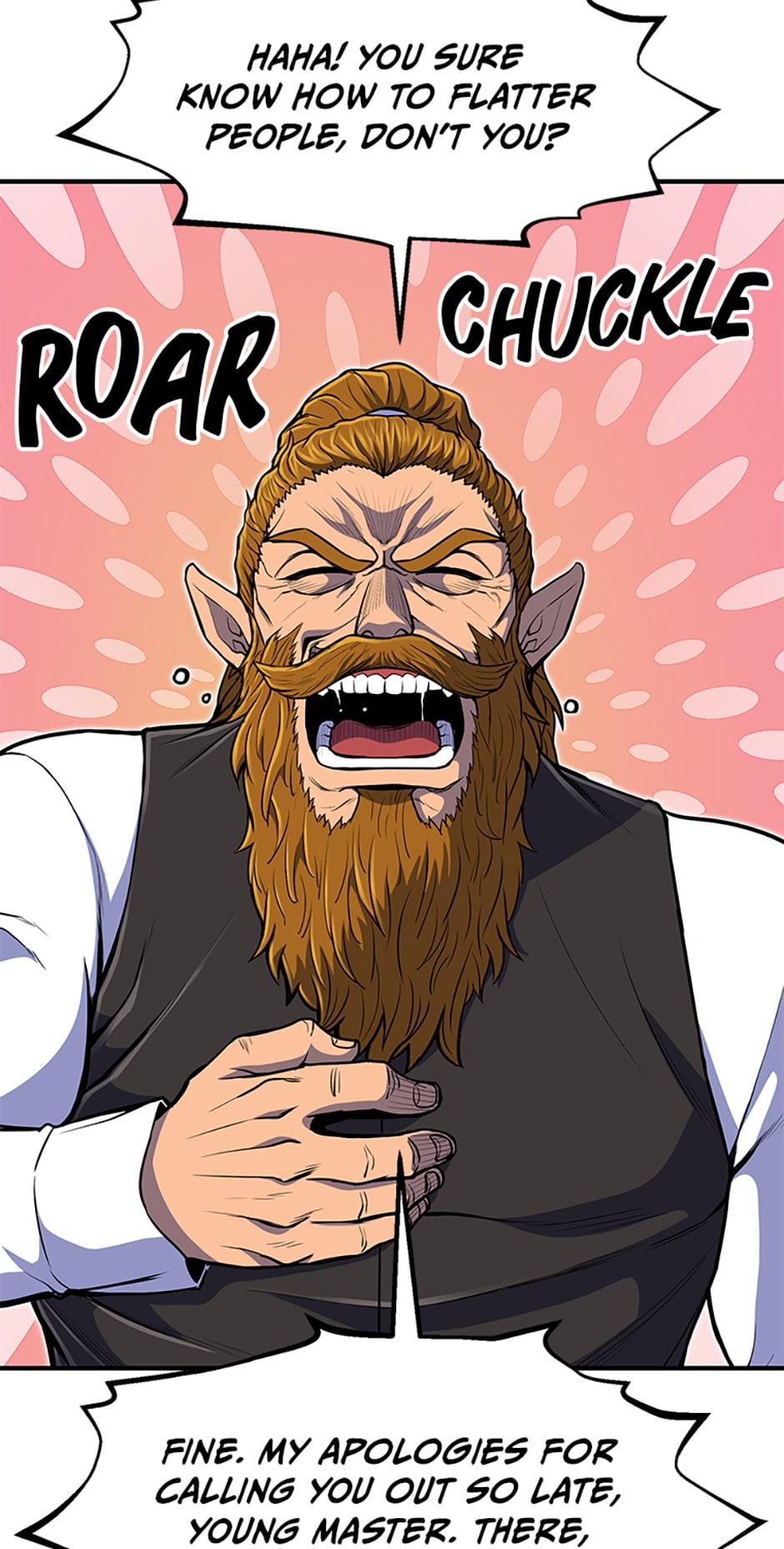 Read The Art of Reincarnation Manga Online