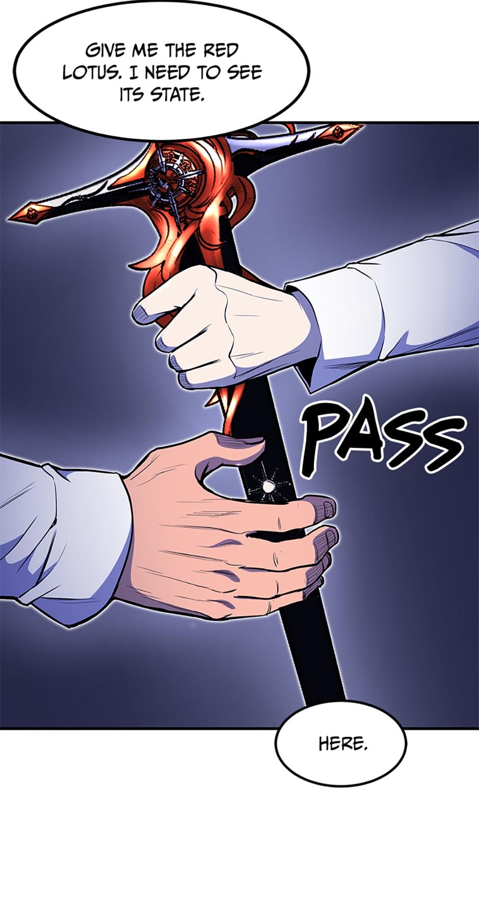 Read The Art of Reincarnation Manga Online