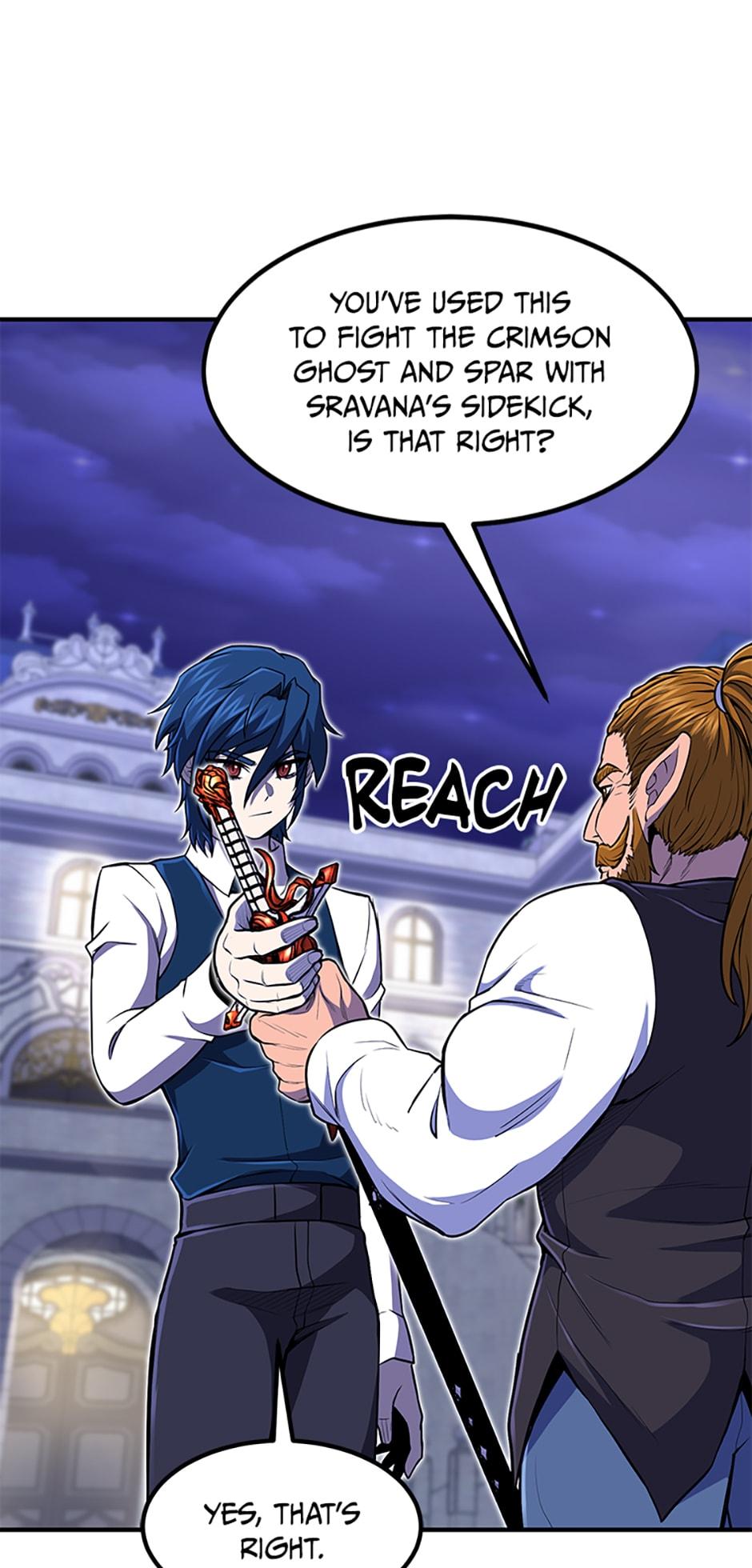 Read The Art of Reincarnation Manga Online