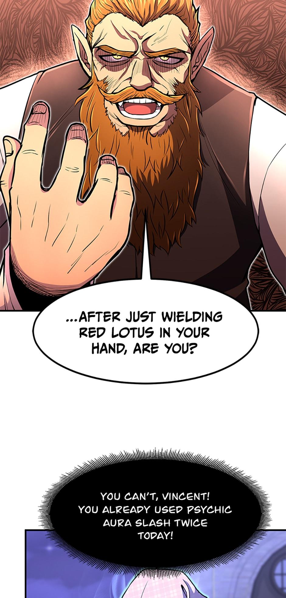 Read The Art of Reincarnation Manga Online