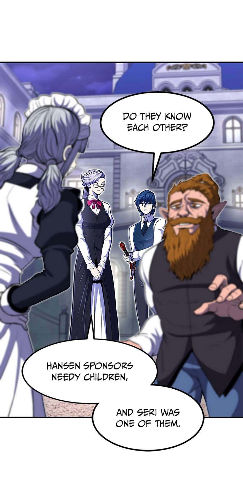 Read The Art of Reincarnation Manga Online