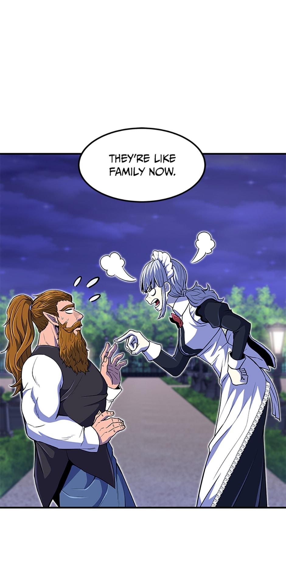 Read The Art of Reincarnation Manga Online