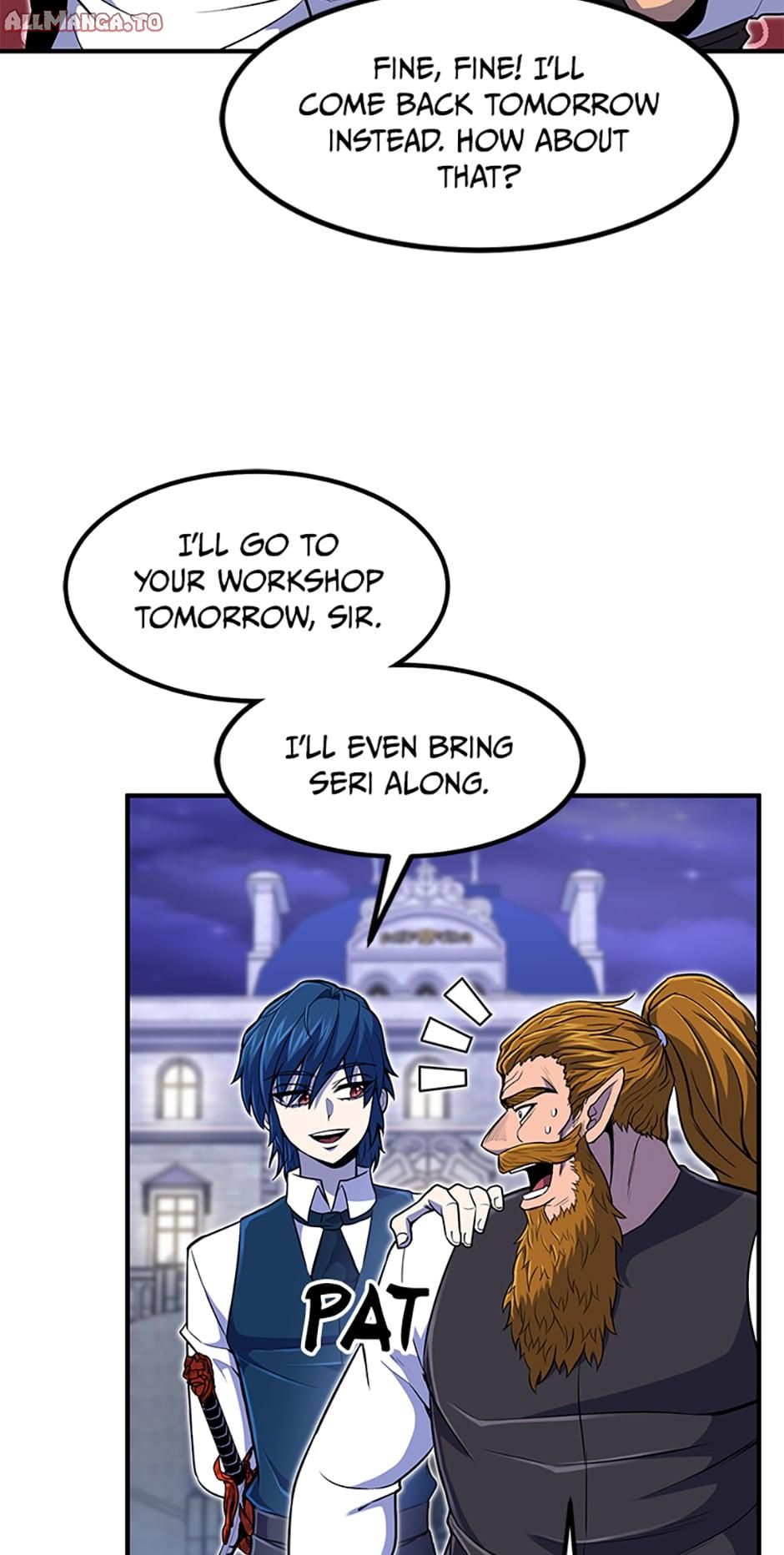 Read The Art of Reincarnation Manga Online