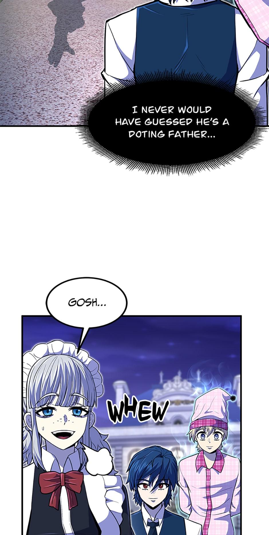 Read The Art of Reincarnation Manga Online