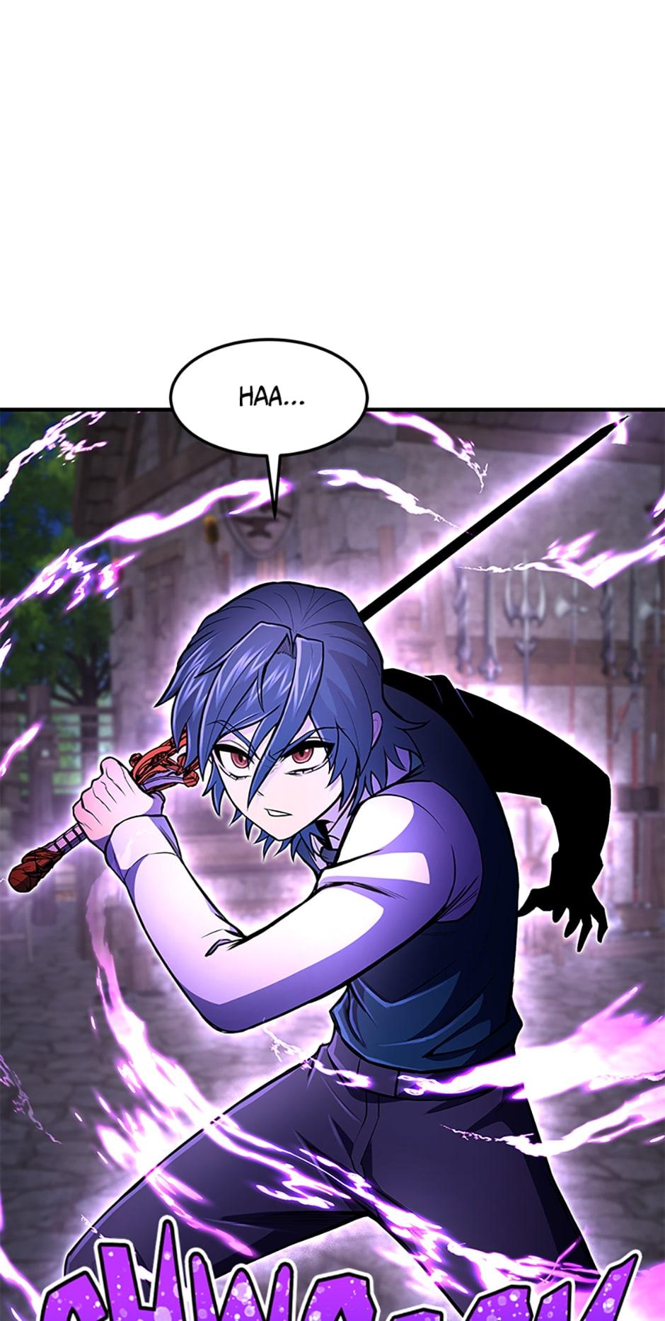 Read The Art of Reincarnation Manga Online