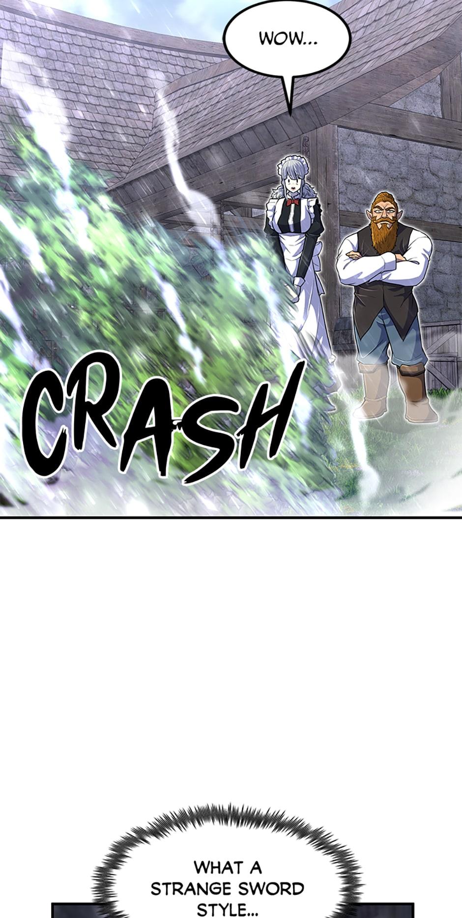 Read The Art of Reincarnation Manga Online