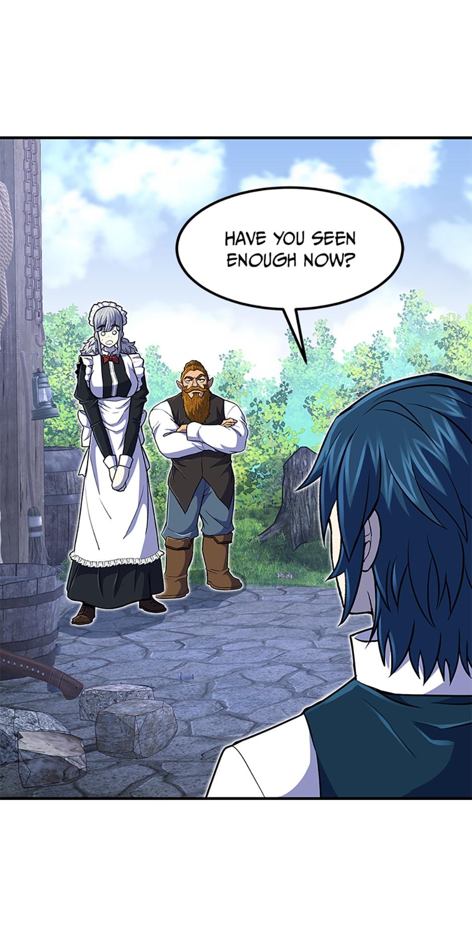 Read The Art of Reincarnation Manga Online