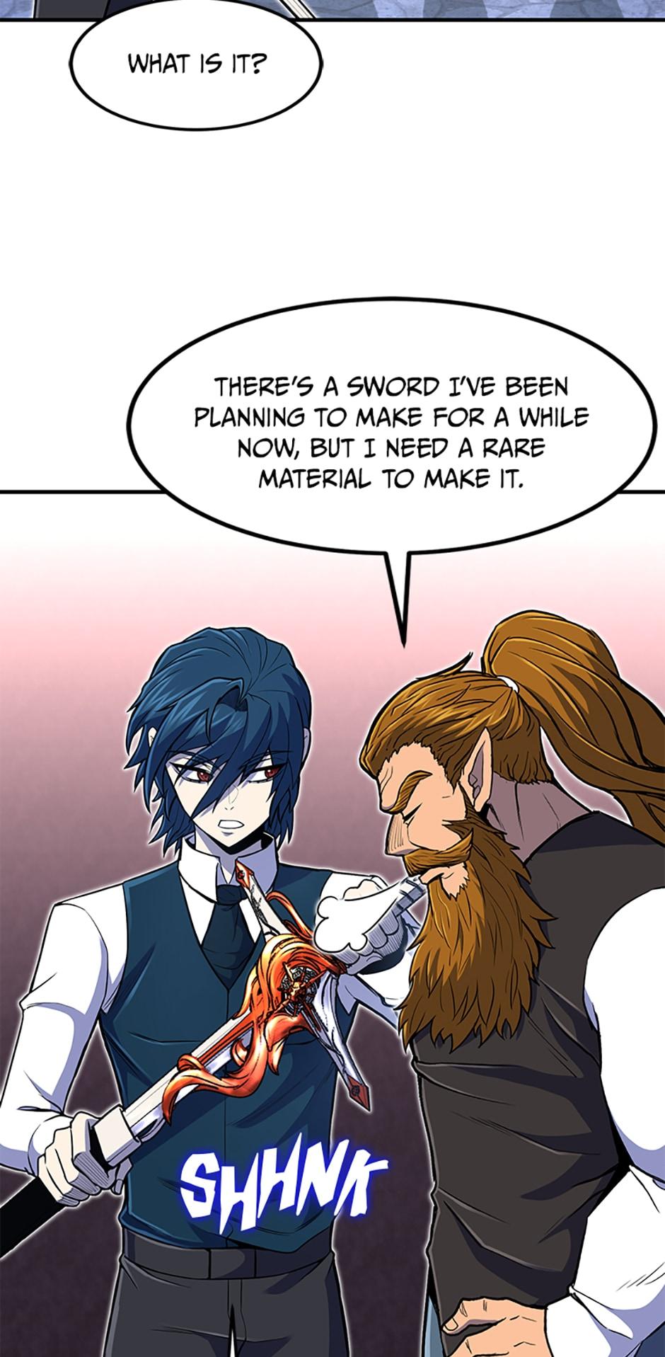 Read The Art of Reincarnation Manga Online