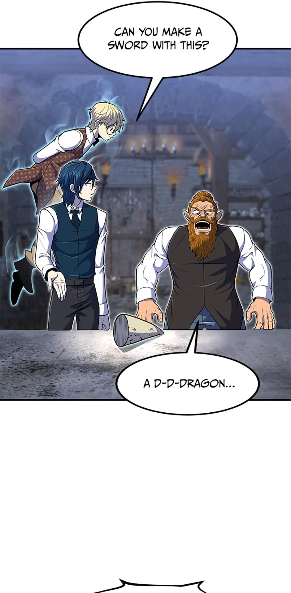 Read The Art of Reincarnation Manga Online