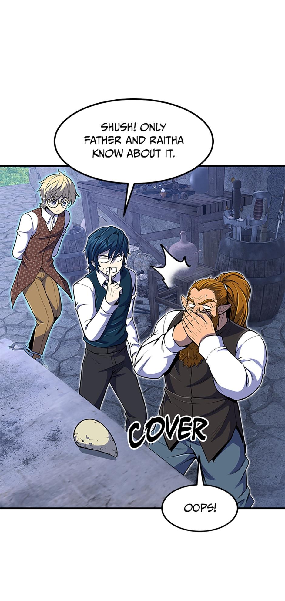 Read The Art of Reincarnation Manga Online