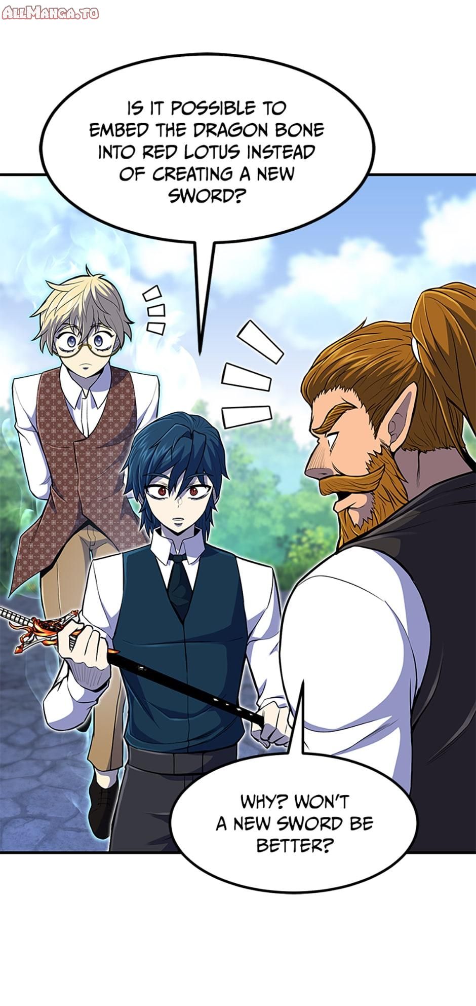 Read The Art of Reincarnation Manga Online