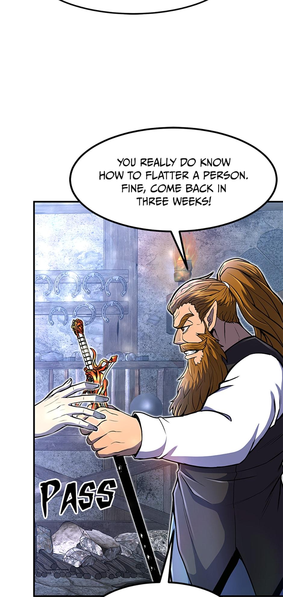 Read The Art of Reincarnation Manga Online