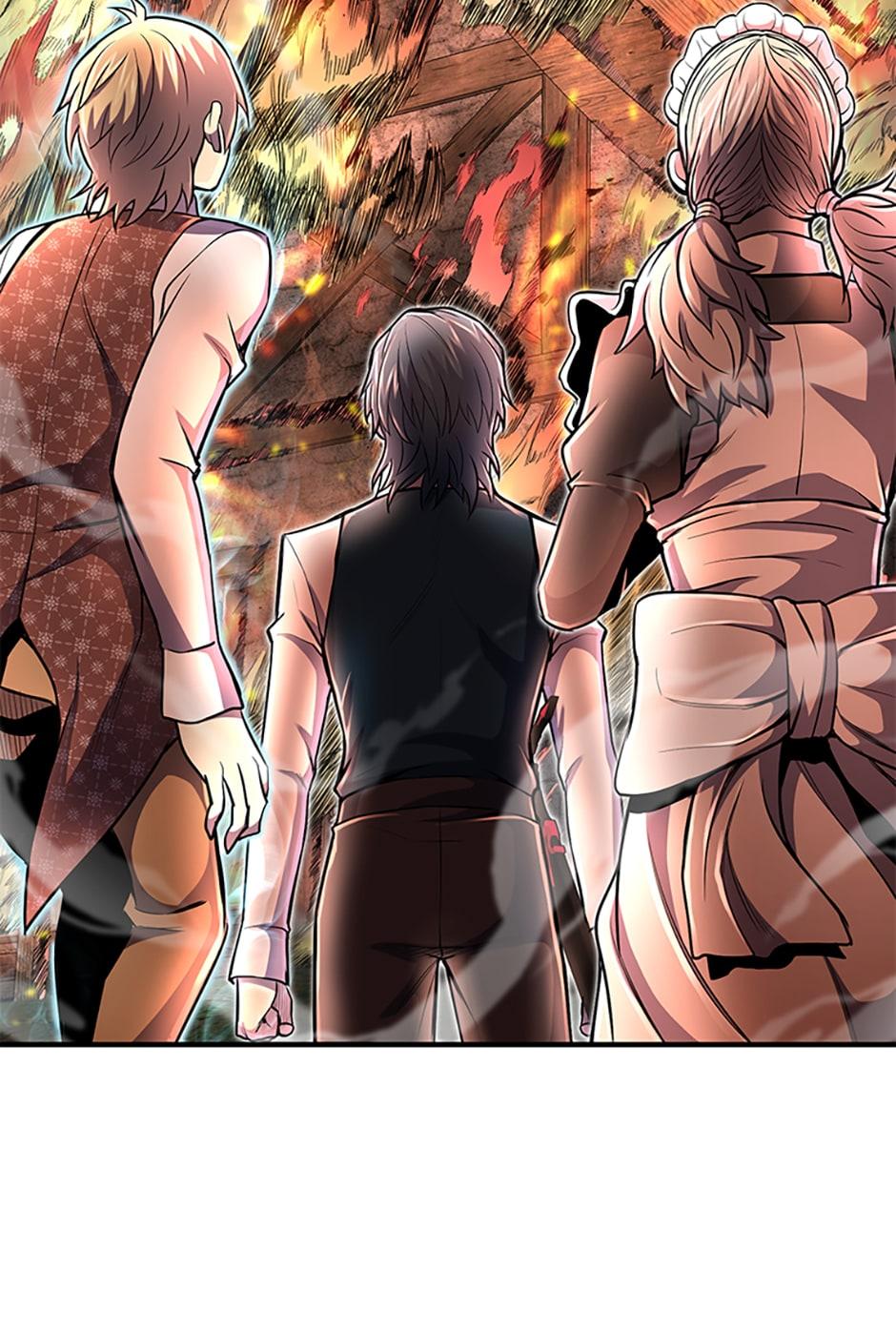 Read The Art of Reincarnation Manga Online