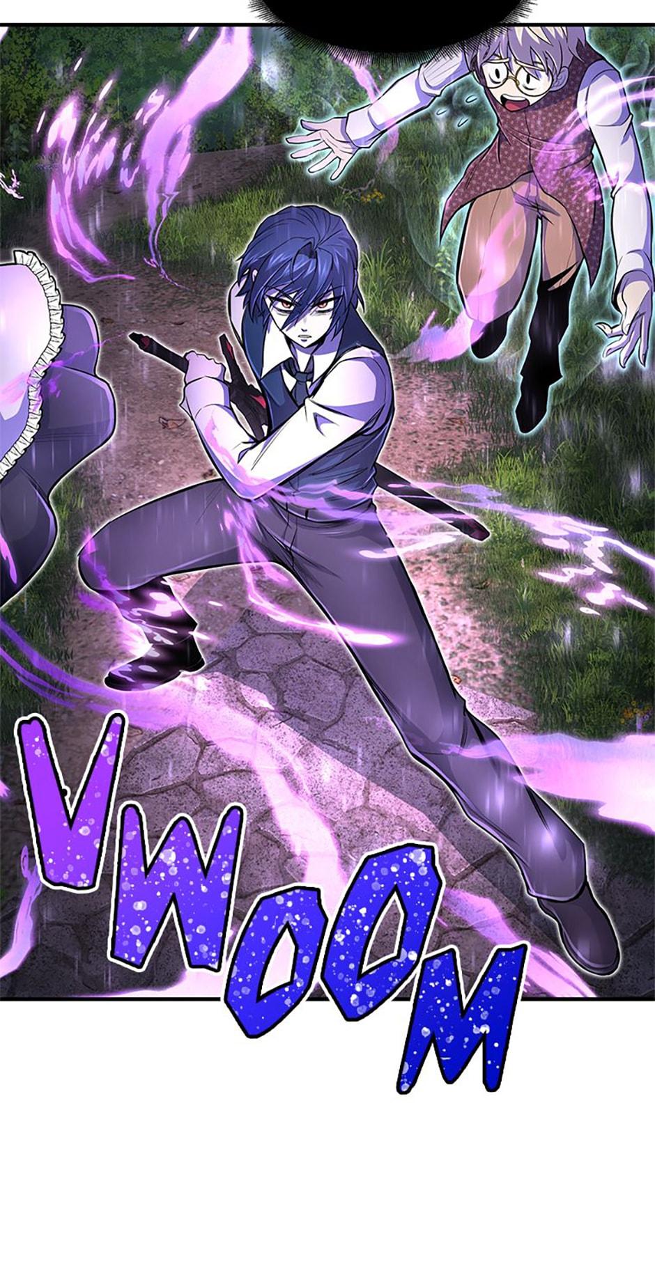 Read The Art of Reincarnation Manga Online