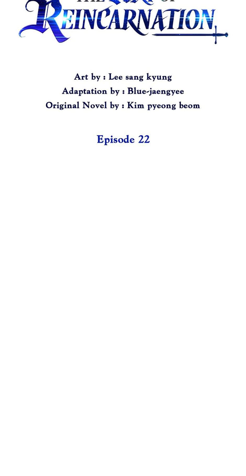 Read The Art of Reincarnation Manga Online