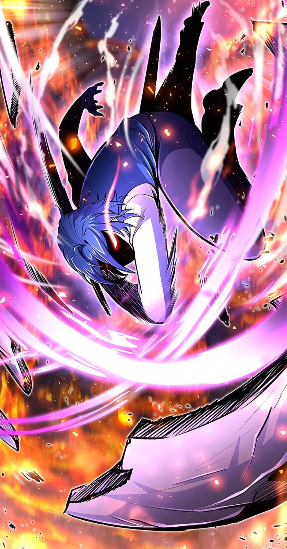 Read The Art of Reincarnation Manga Online