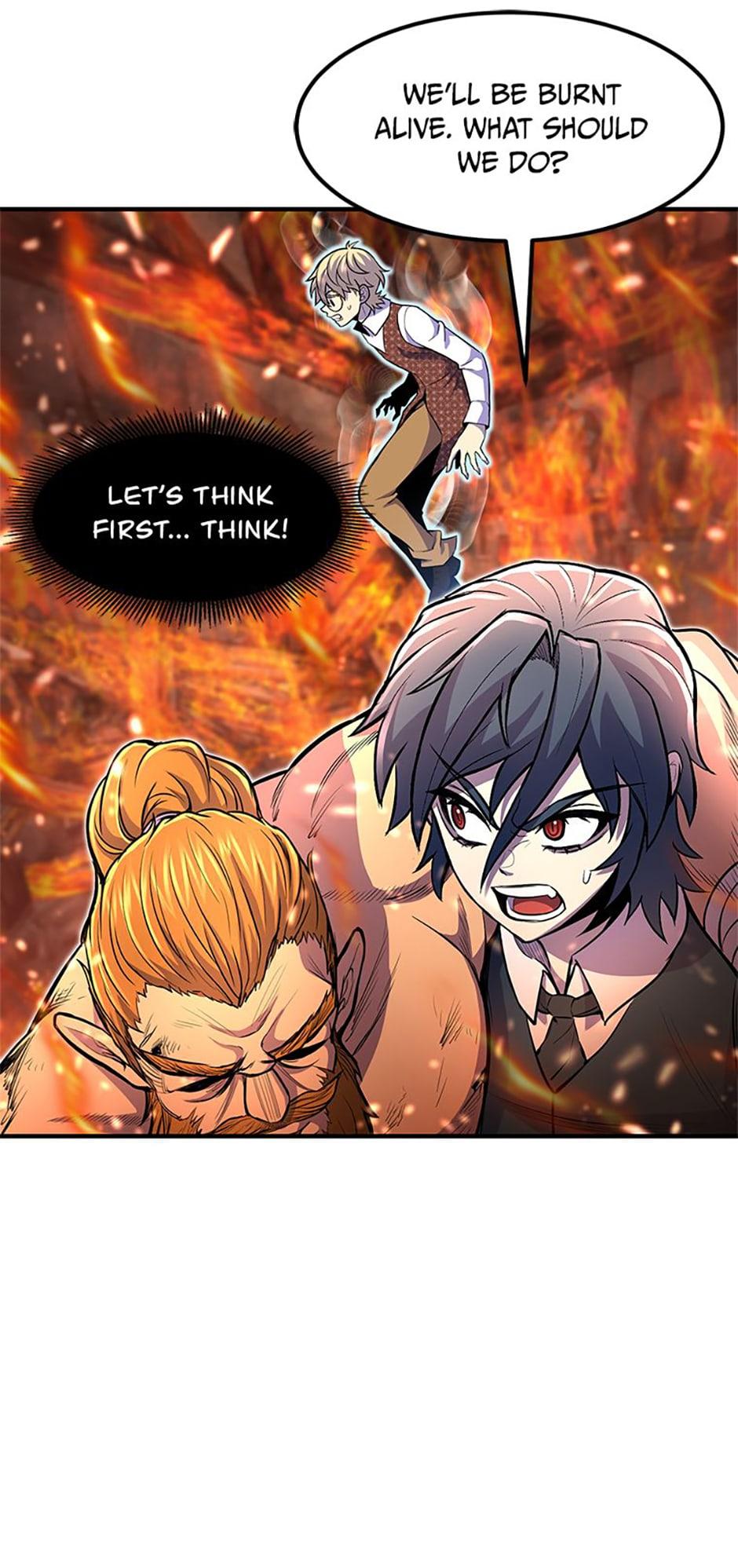 Read The Art of Reincarnation Manga Online