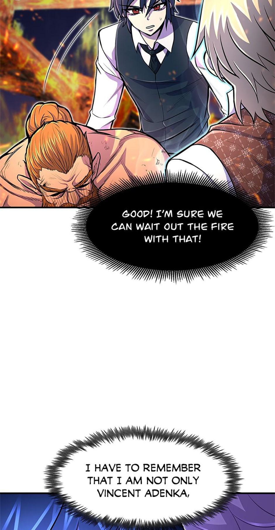 Read The Art of Reincarnation Manga Online