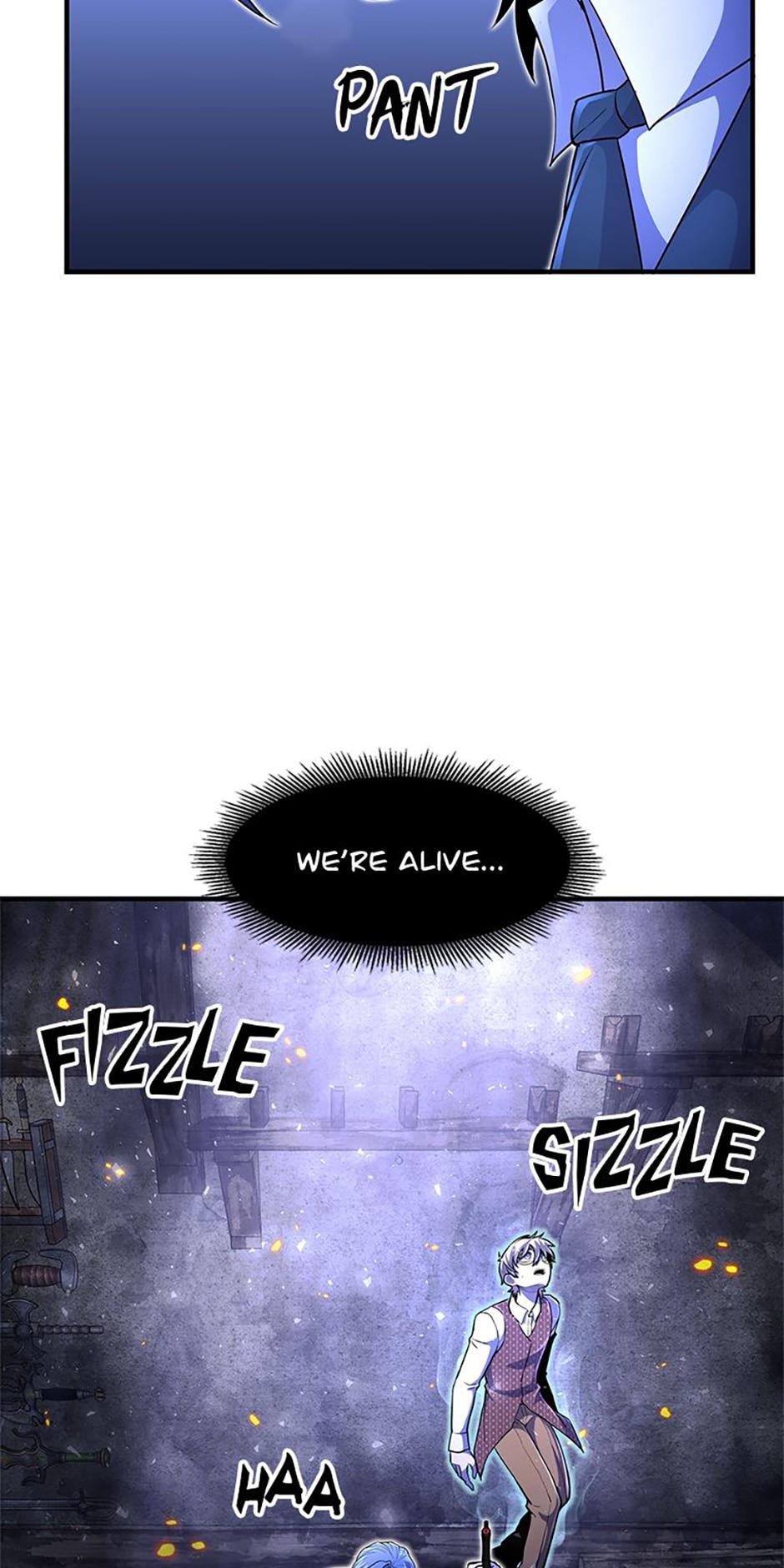 Read The Art of Reincarnation Manga Online