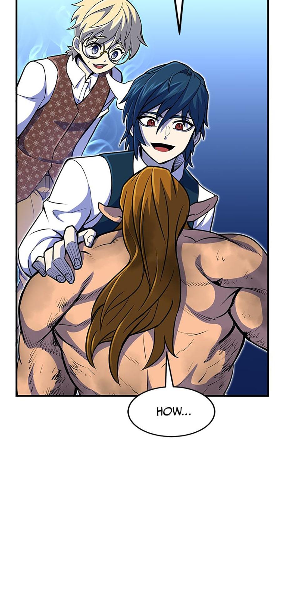 Read The Art of Reincarnation Manga Online