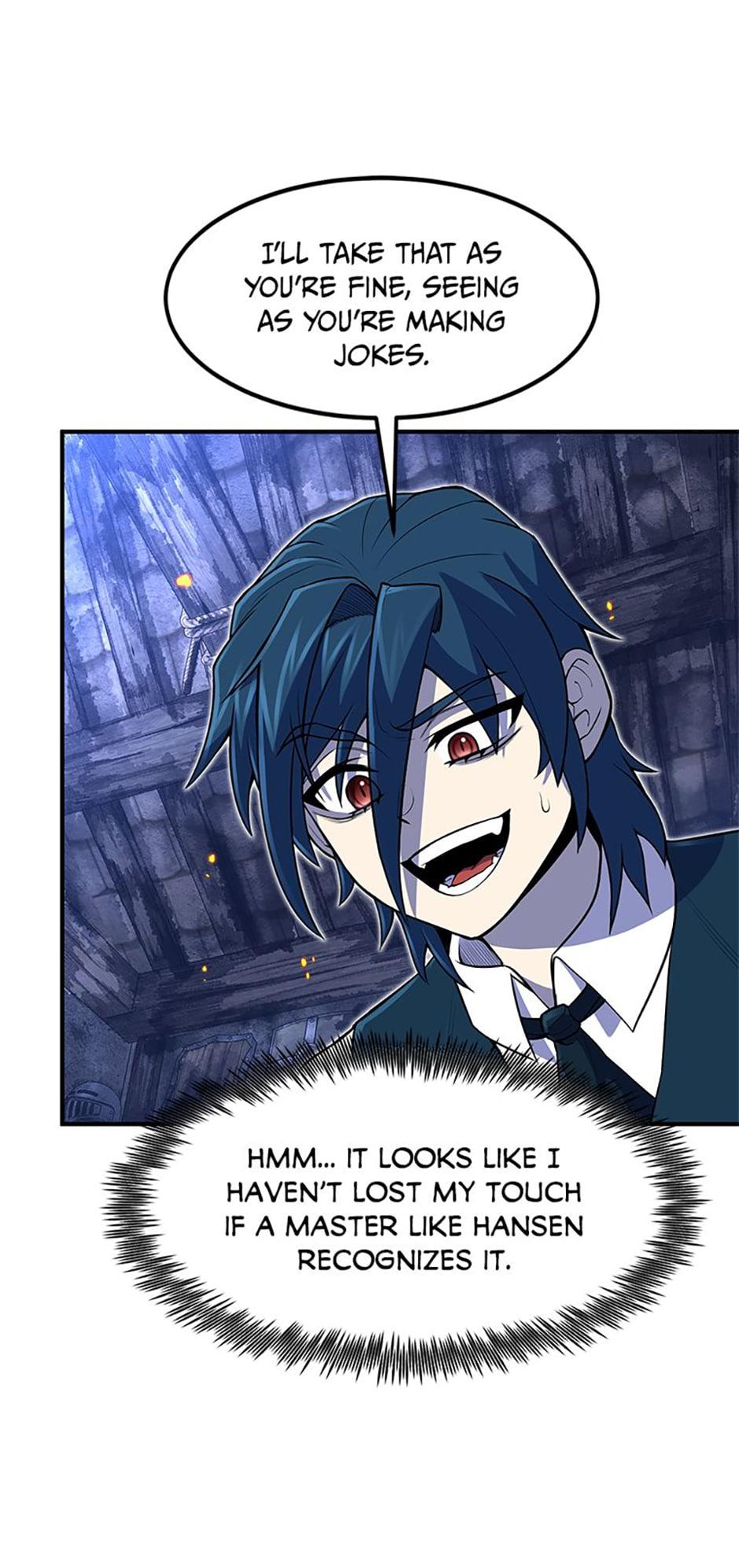 Read The Art of Reincarnation Manga Online