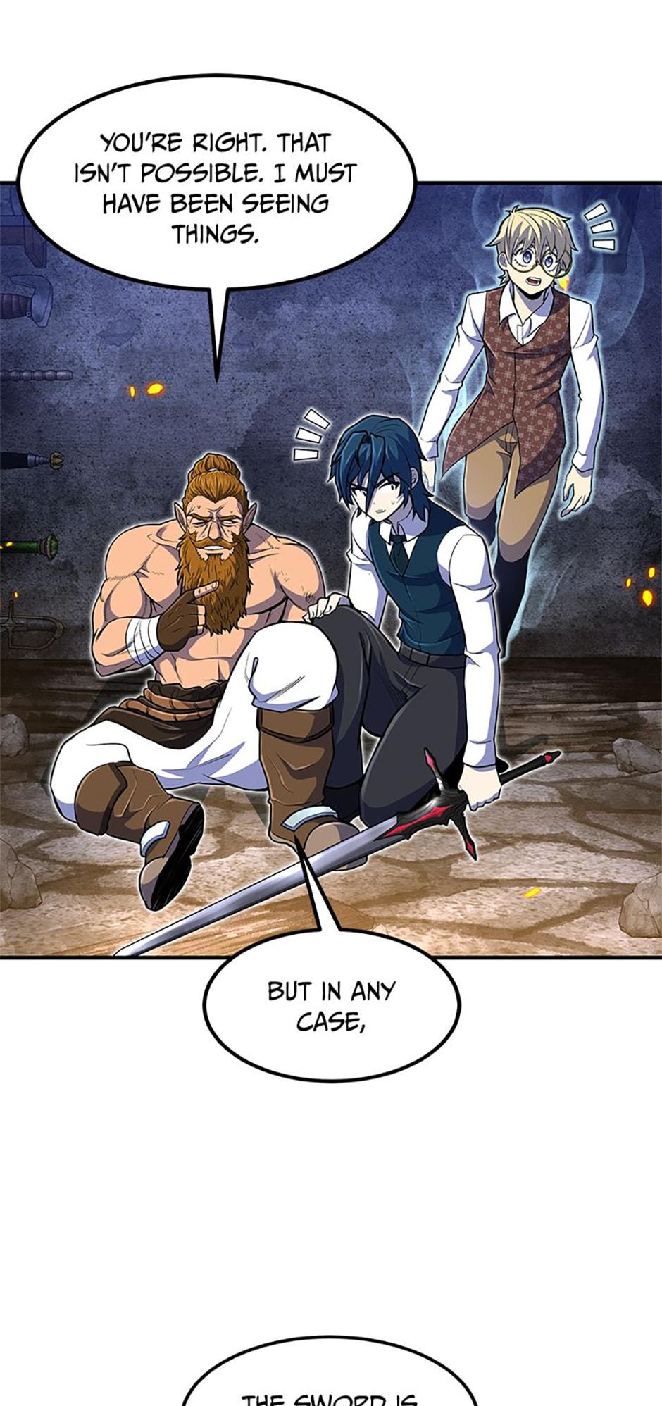 Read The Art of Reincarnation Manga Online