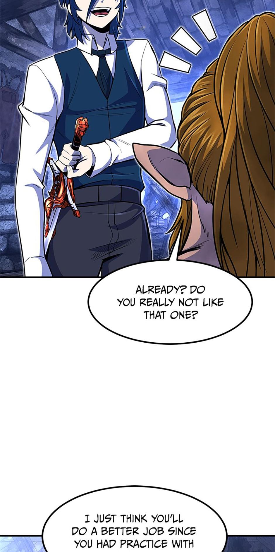 Read The Art of Reincarnation Manga Online