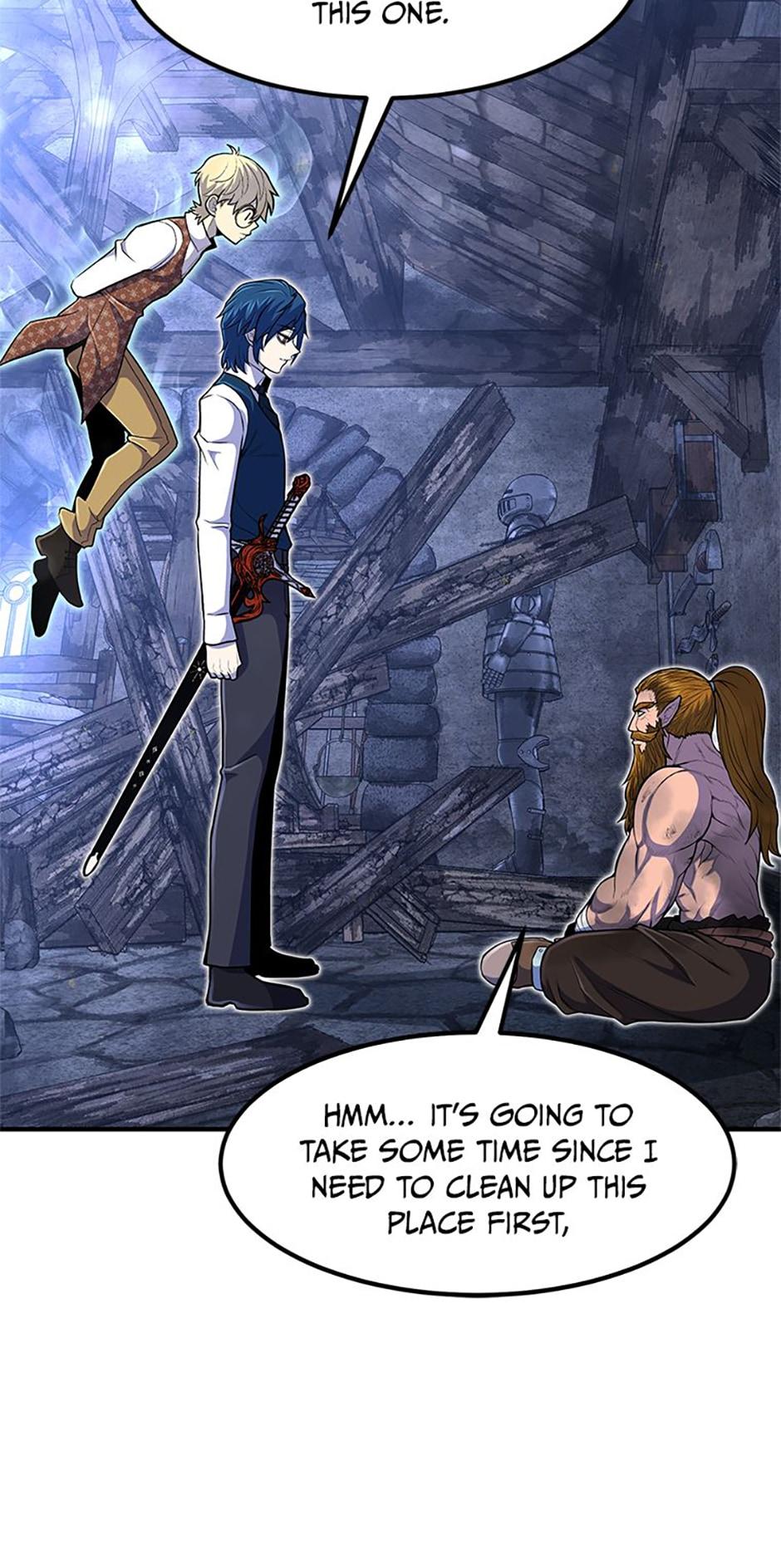 Read The Art of Reincarnation Manga Online