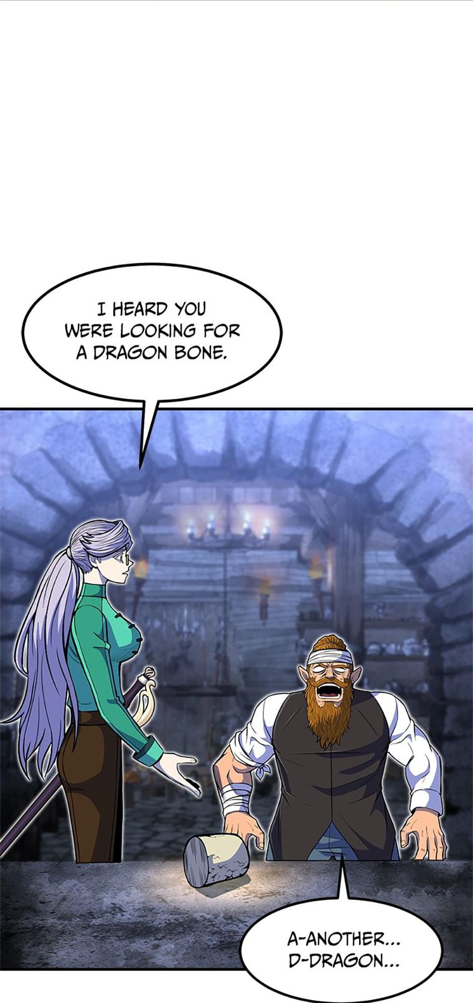 Read The Art of Reincarnation Manga Online