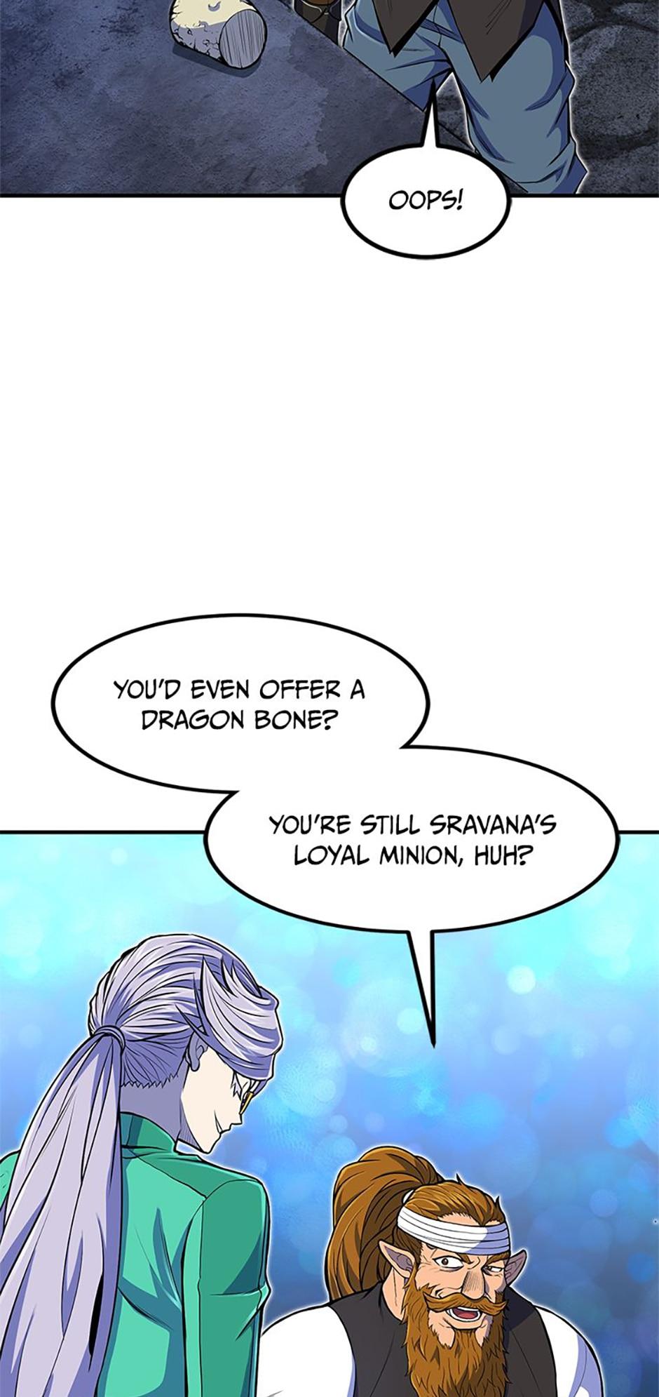 Read The Art of Reincarnation Manga Online