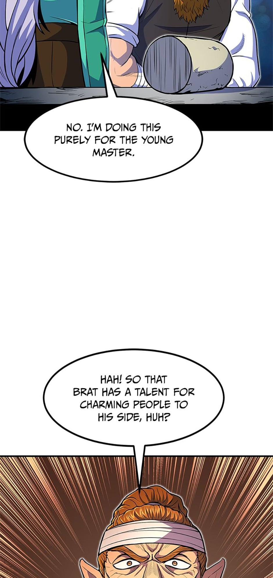 Read The Art of Reincarnation Manga Online