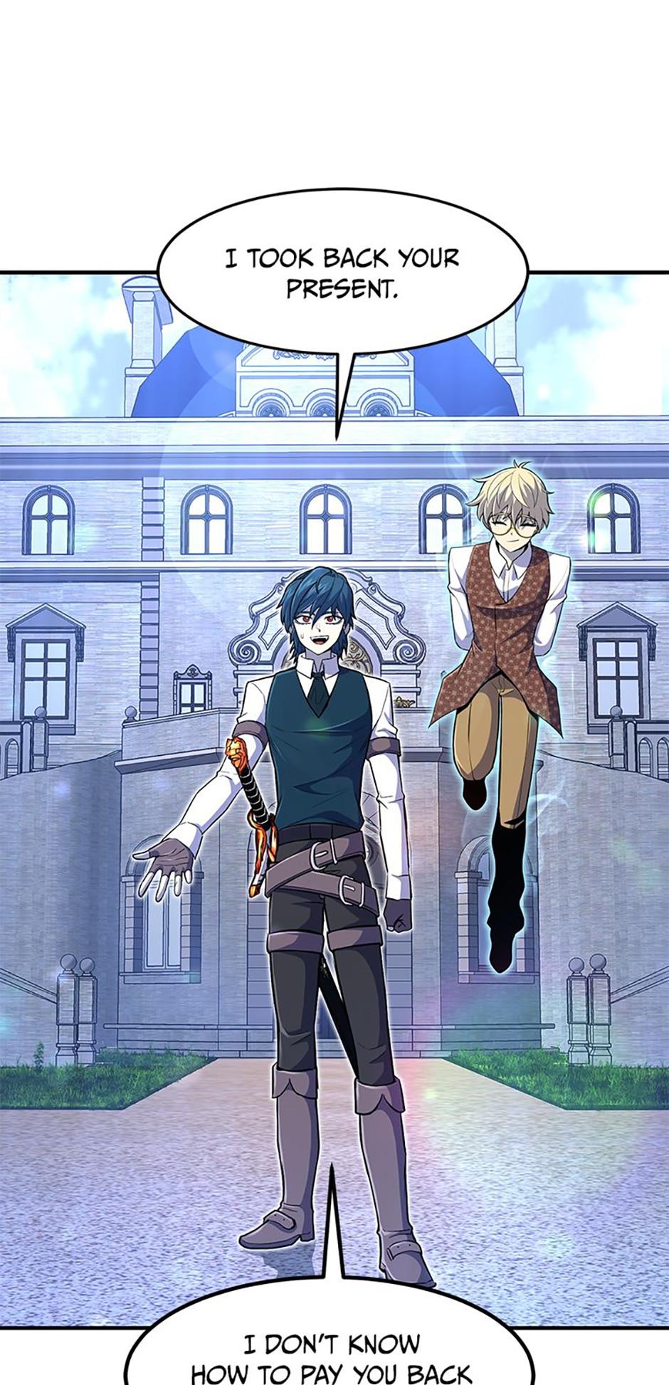 Read The Art of Reincarnation Manga Online