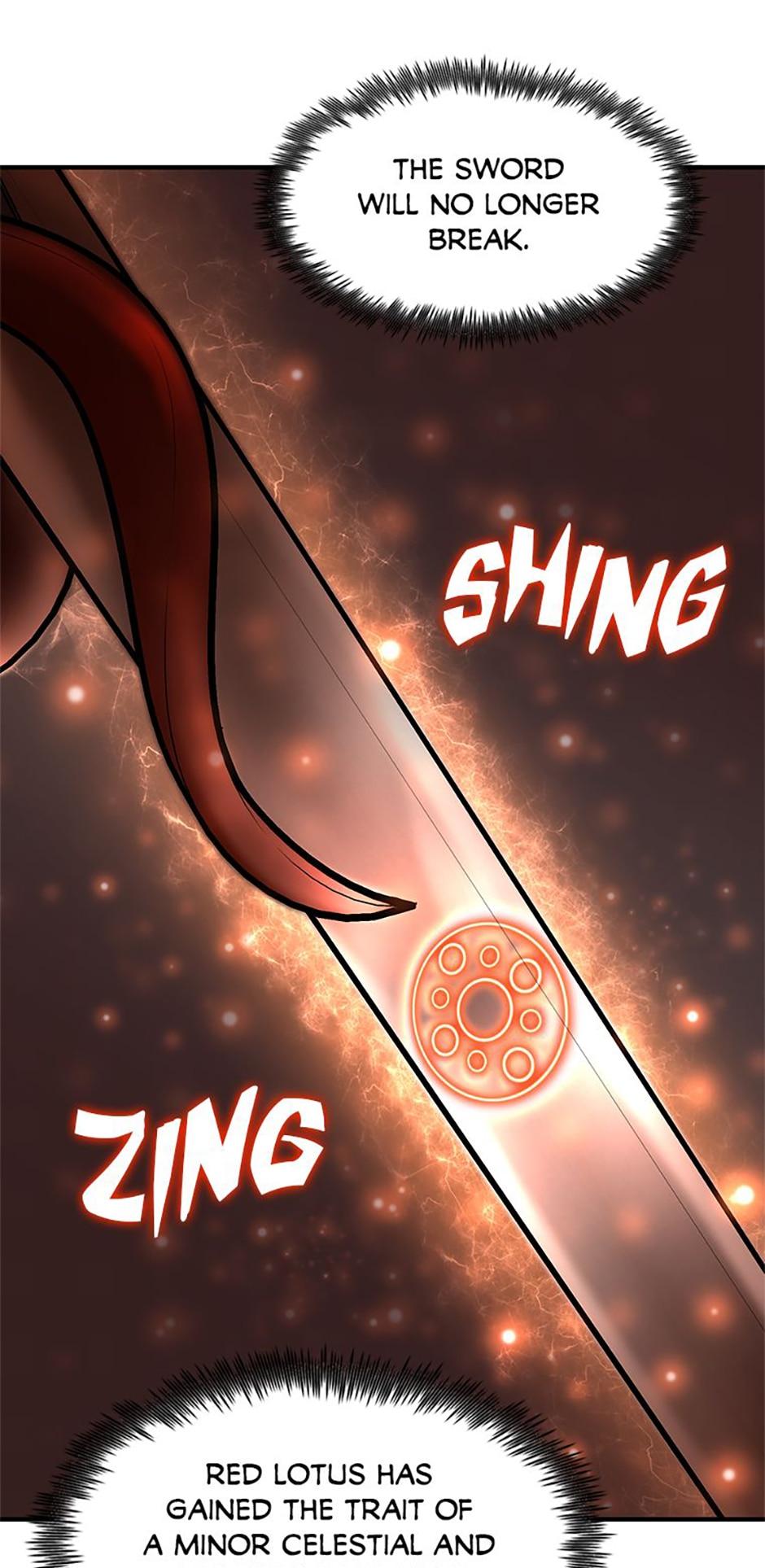 Read The Art of Reincarnation Manga Online