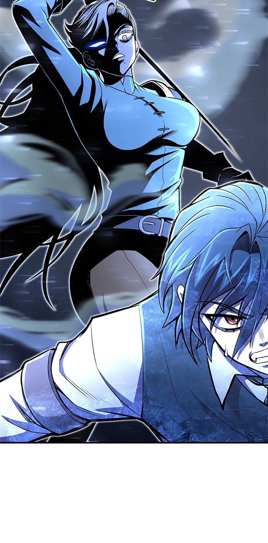 Read The Art of Reincarnation Manga Online