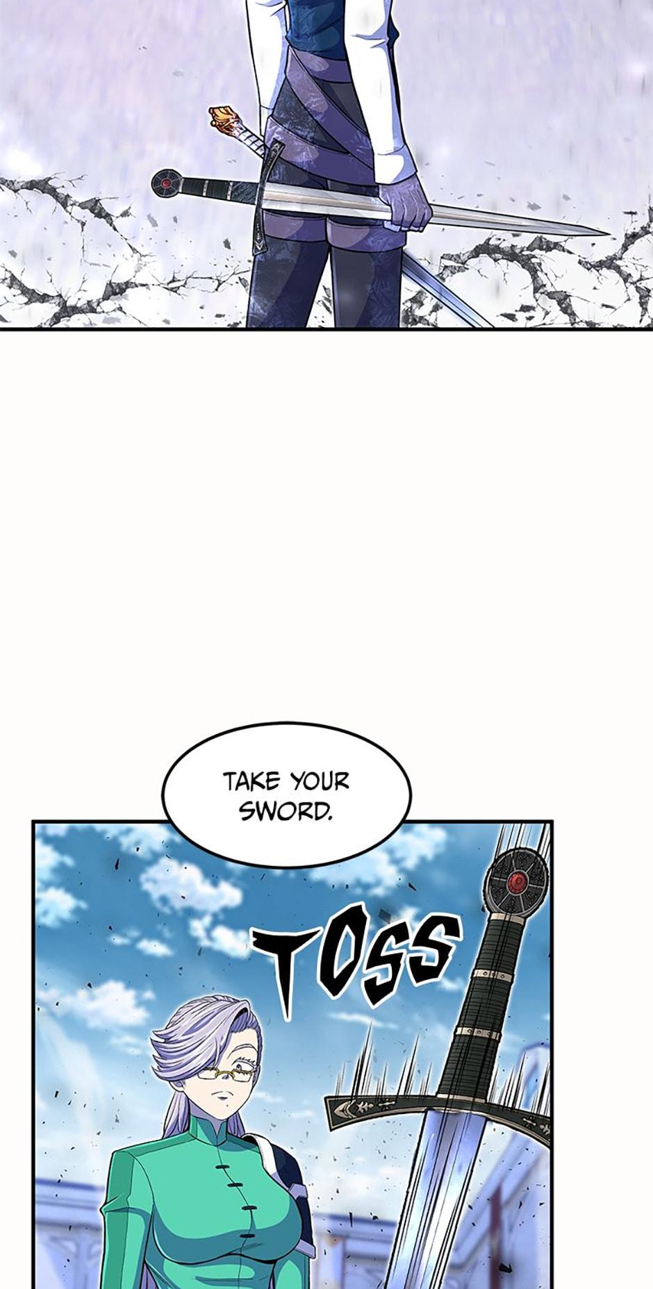 Read The Art of Reincarnation Manga Online